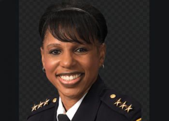 Seattle police chief