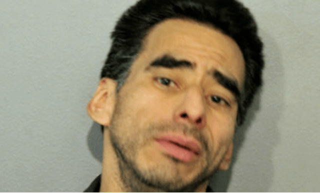 Chicago mayor