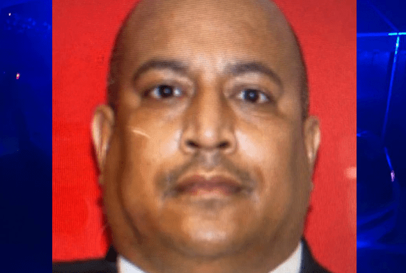 corrections officer