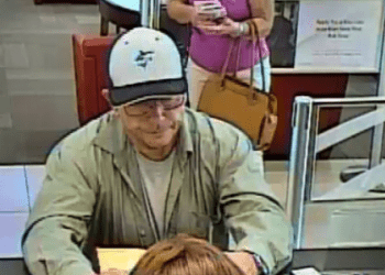 bank robbery