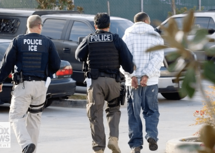 sanctuary cities