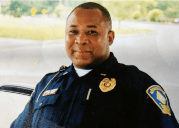police lieutenant