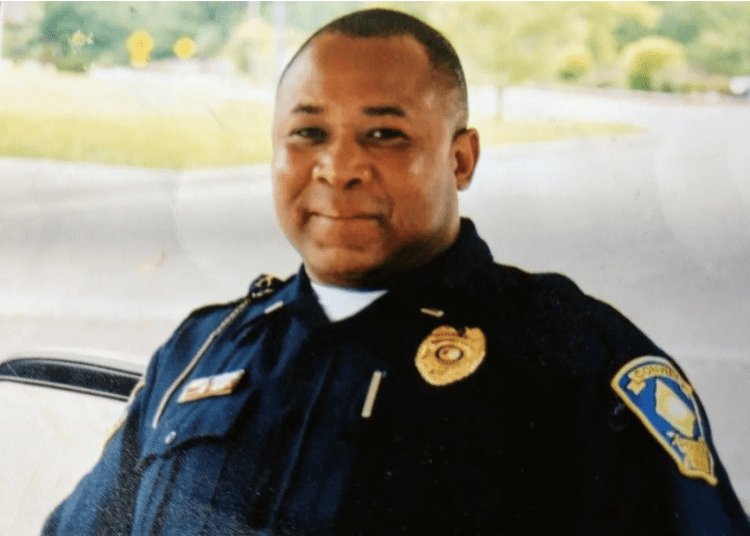 police lieutenant