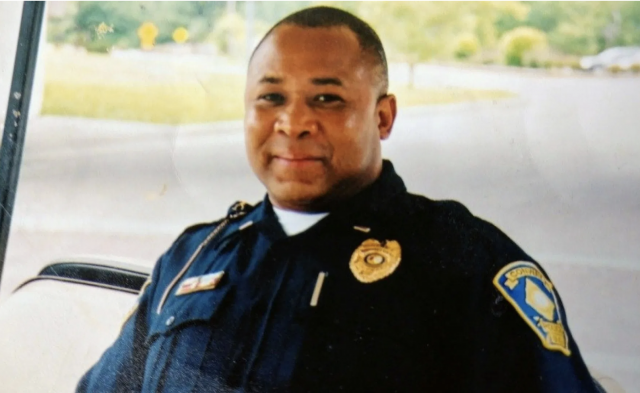 police lieutenant