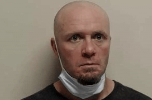 parolee released