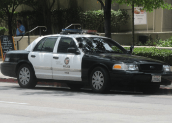 LAPD