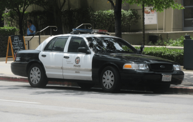 LAPD