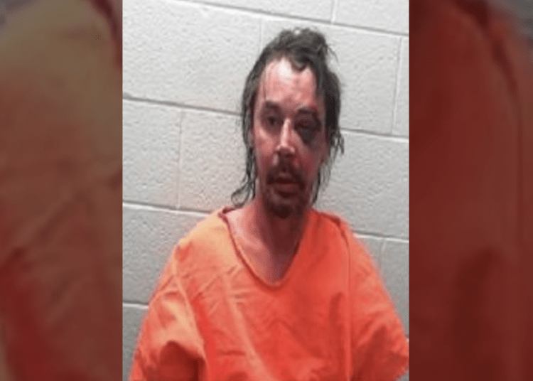 West Virginia officer