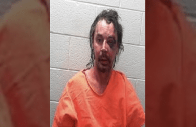 West Virginia officer