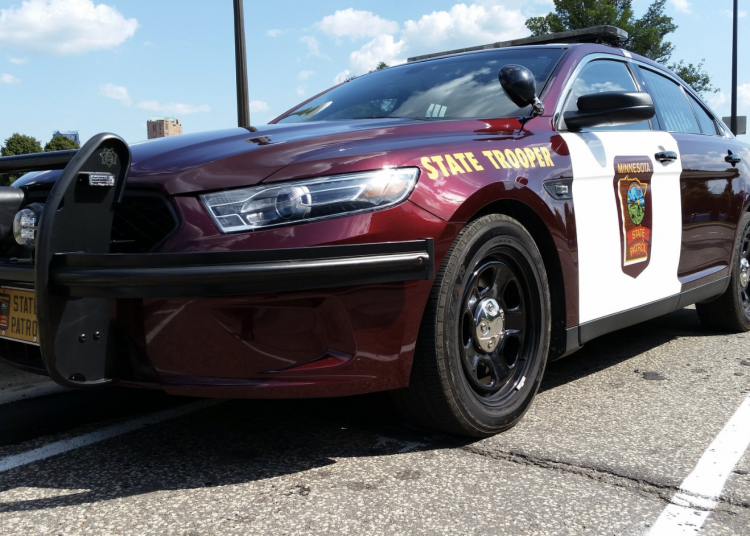 State trooper