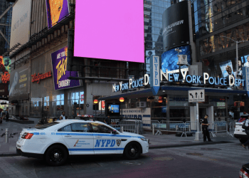 NYPD officers