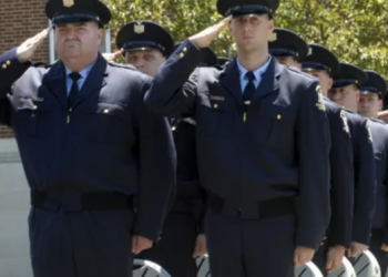 New York correctional officers