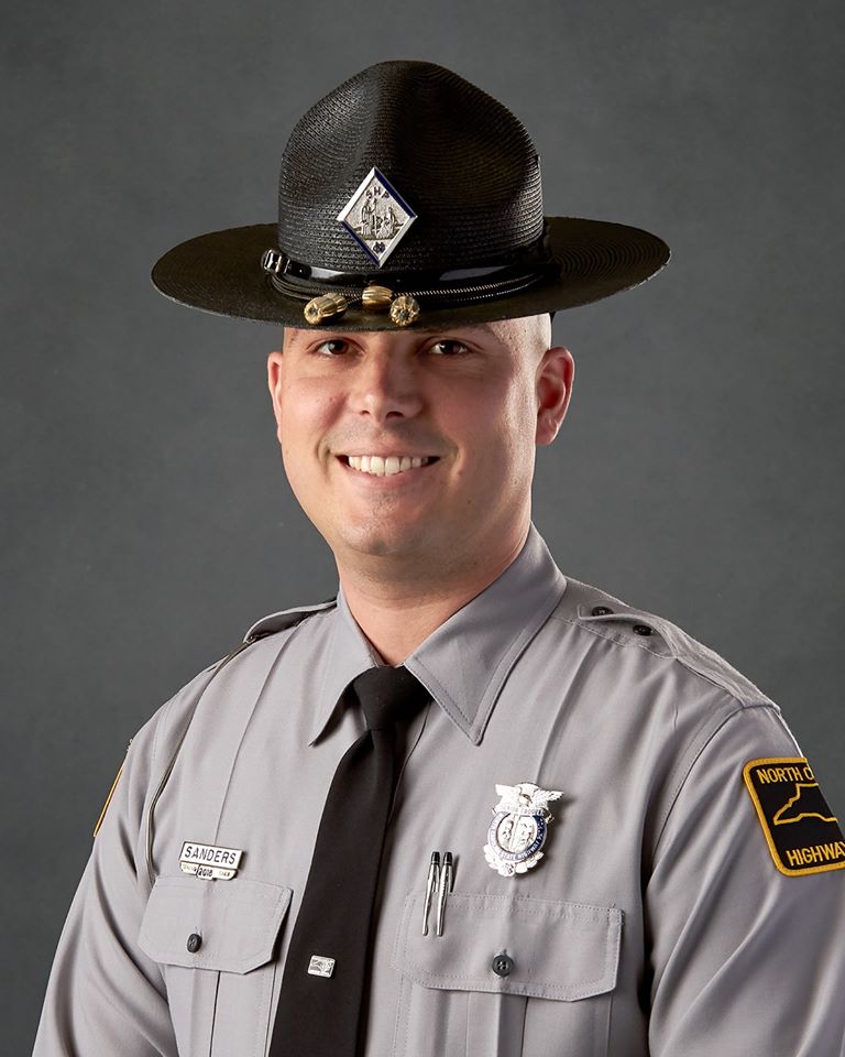 Highway Patrol North Carolina