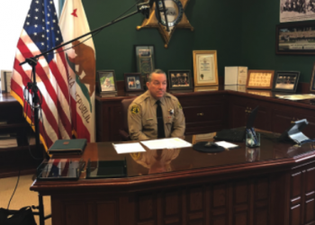 Los Angeles County Sheriff