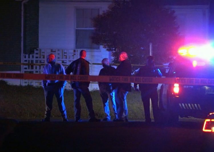 Arkansas Police Officer Shot and Killed During Traffic Stop Law Officer