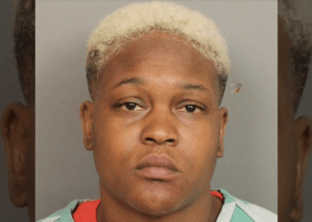 Birmingham police detective