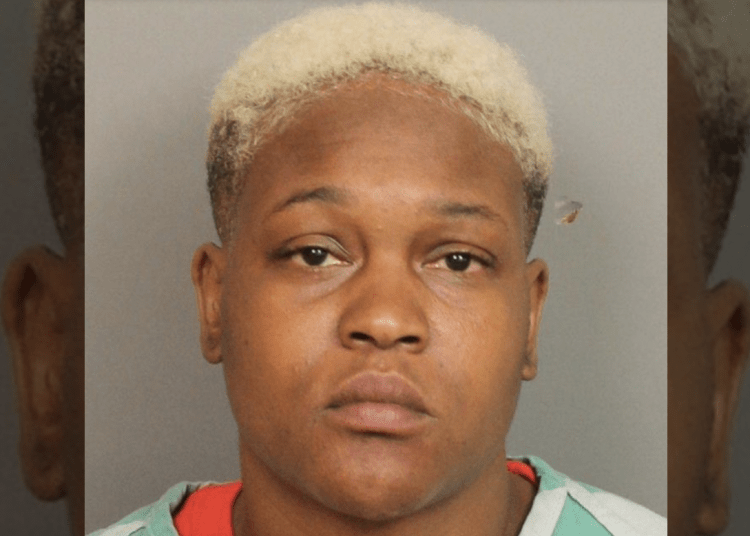 Birmingham police detective