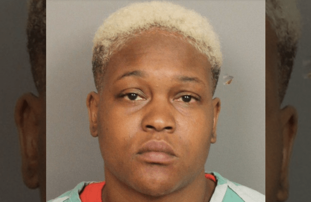 Birmingham police detective