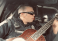 Maine Police Officer