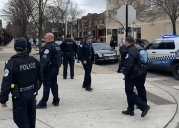 police union