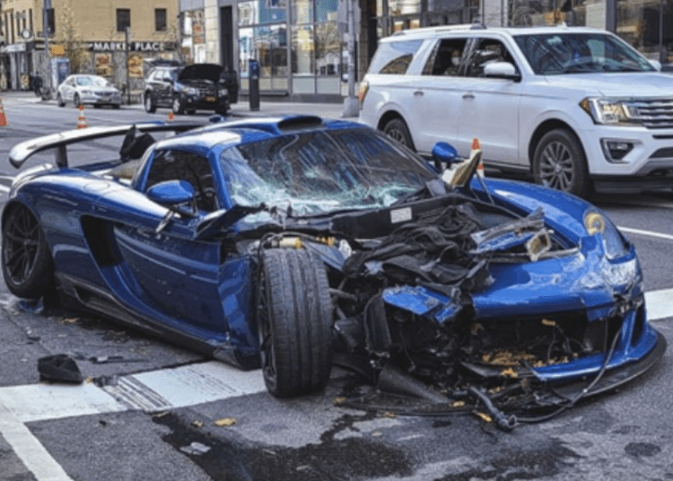 sport car