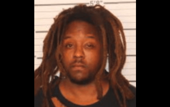 Memphis man