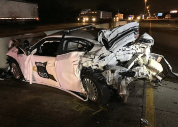 Intoxicated driver