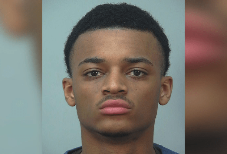 Khari Sanford