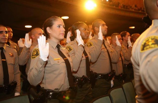 Los Angeles County