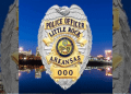 Little Rock officer