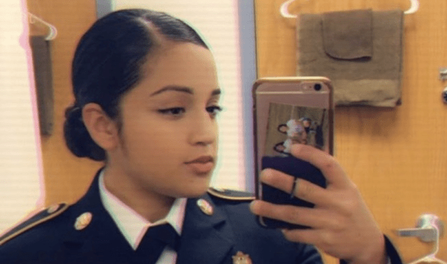 missing soldier