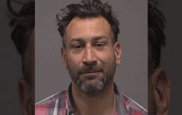 Connecticut man arrested after four-day eating and drinking binge at ...
