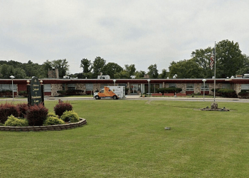 nursing home