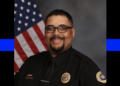 Texas deputy