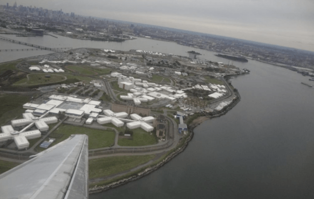 Rikers Island