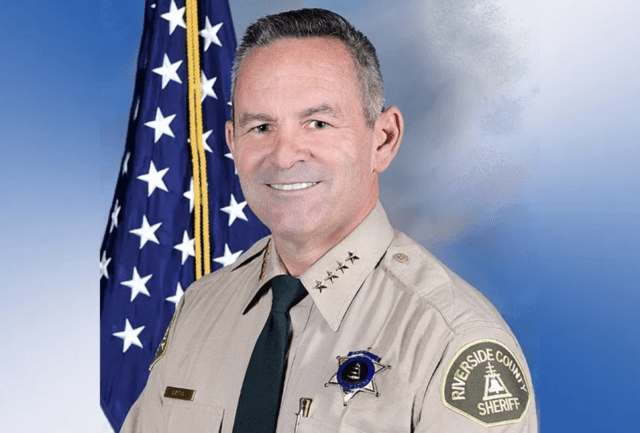 Sheriff warns residents they could face fines for violating order to