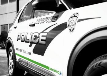 transgender officer
