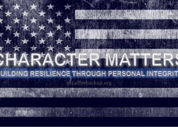 Character matters