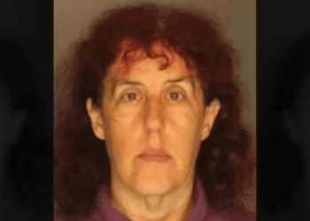 dead grandmother