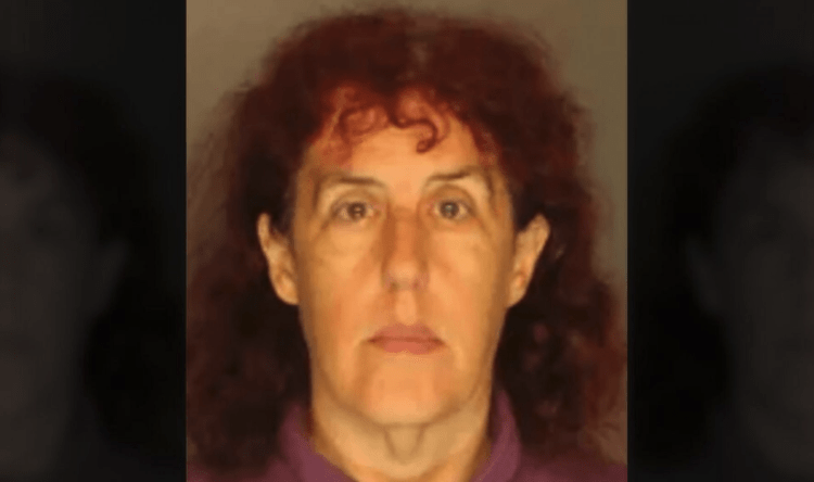 dead grandmother