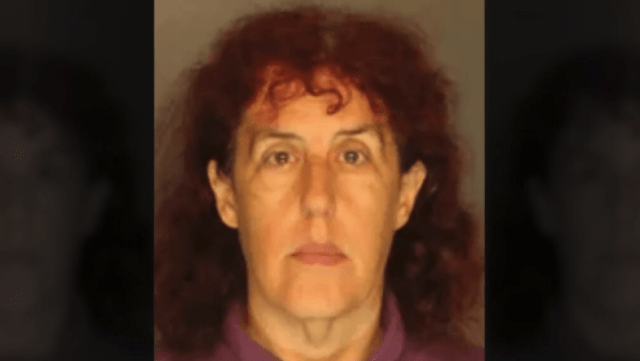 dead grandmother