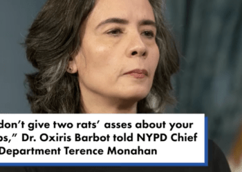 New York Police Union