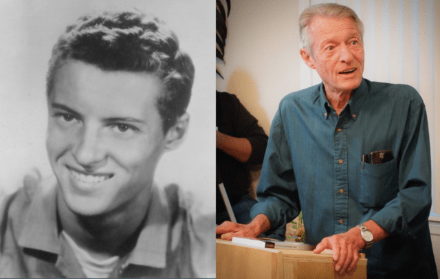 who played eddie haskell on leave it to beaver