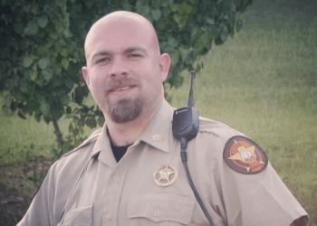 Officer Jim Porter