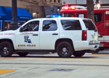Troopers injured