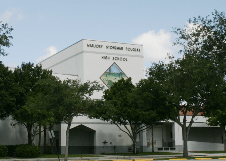 Parkland shooting