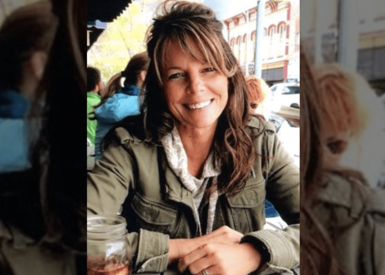 missing Colorado mother