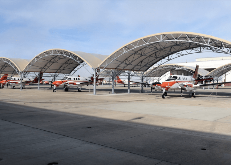 Active shooter at NAS Corpus Christi ‘neutralized’ Law Officer