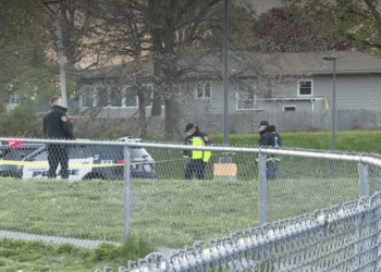Rhode Island officer
