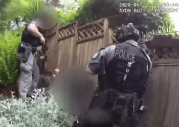 Seattle police